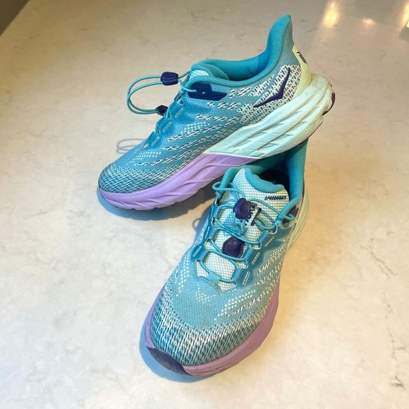 Hoka Speedgoat 5 - Picture 4 of 5